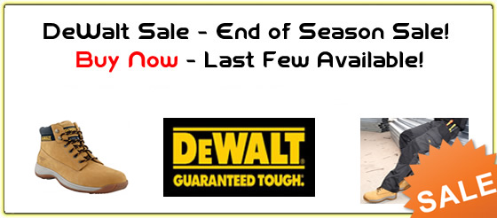 DeWalt Sale