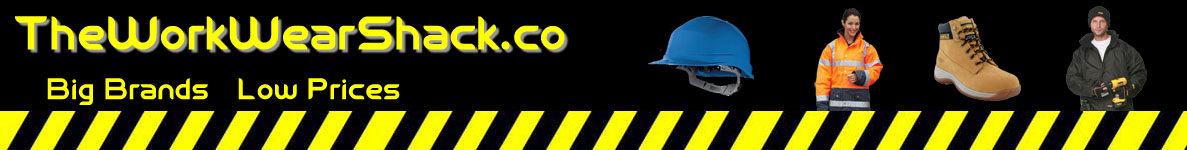 workwear, big brands, cheap prices, next day delivery